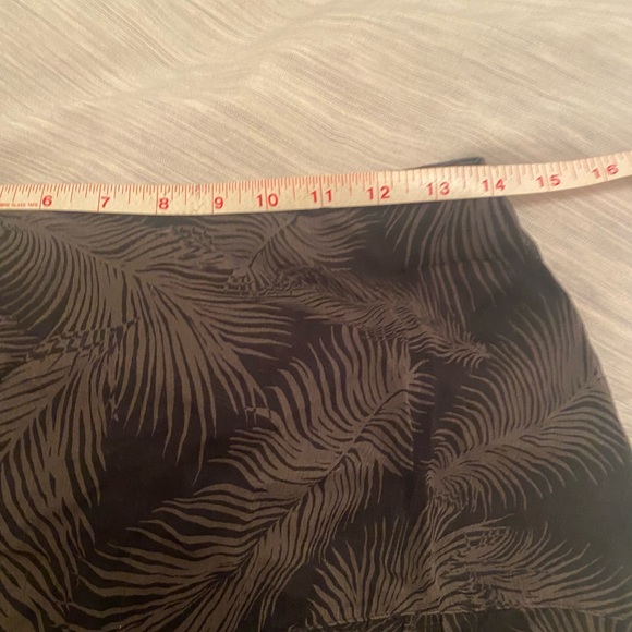 J Crew silk skirt - Picture 4 of 7